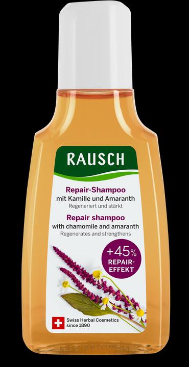 Rausch Reparatur (40 ml, Flüssiges Shampoo)