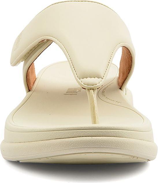 Produktbild Fitflop F-Mode Go Adjustable Flatform Toe-Post Sandals (41)