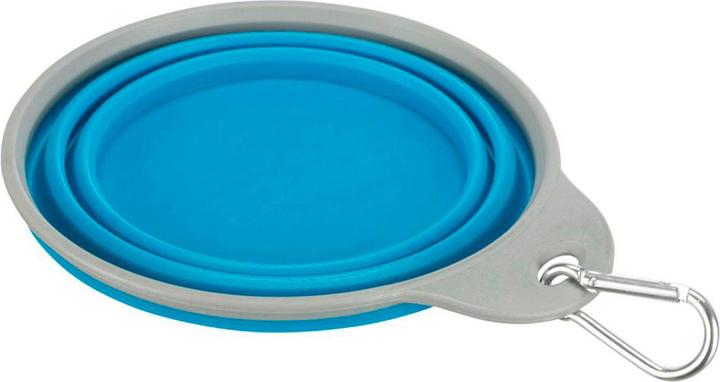 Image du produit Trixie Écuelle de voyage (0.50 l)