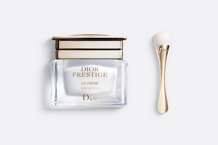 Actual product image Dior Crème Riche (50 ml, Day cream)