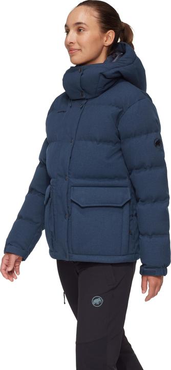 Image du produit Mammut Roseg 2.0 IN Veste à capuche Femme (L)