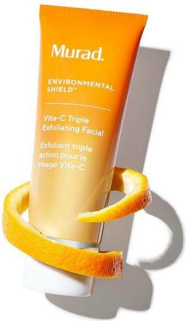 Actual product image Murad 15337 Face scrub women cream 80 ml (Exfoliation, 80 ml)