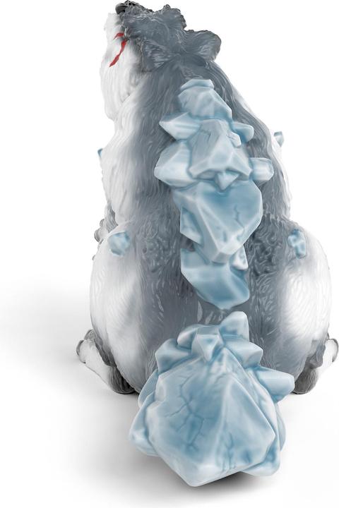 Actual product image Schleich Ice beaver