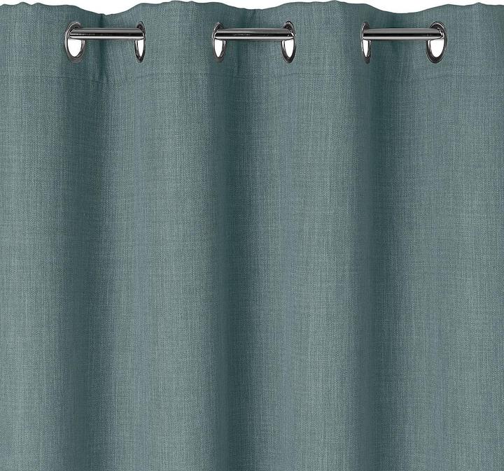 Actual product image La Redoute Interieurs Exurie (180 x 140 cm)