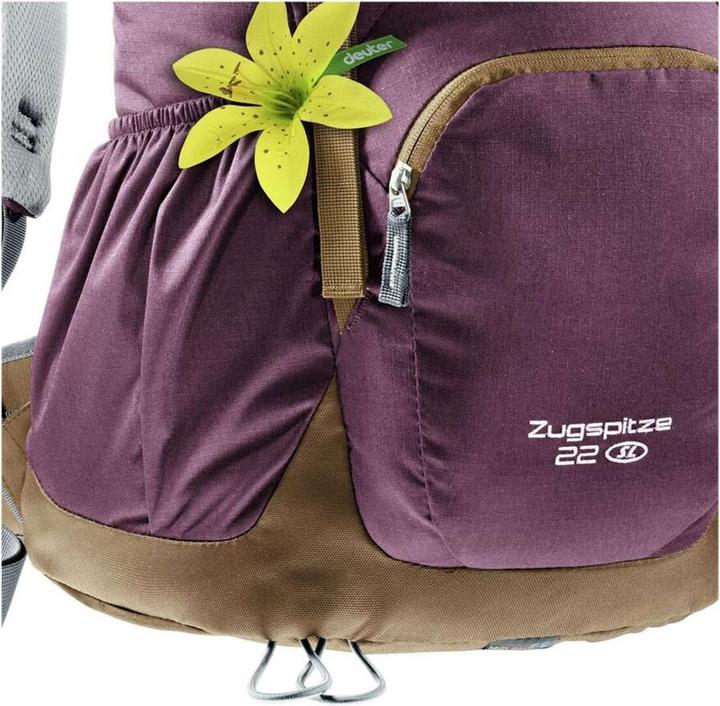 Produktbild Deuter Zugspitze (22 l)