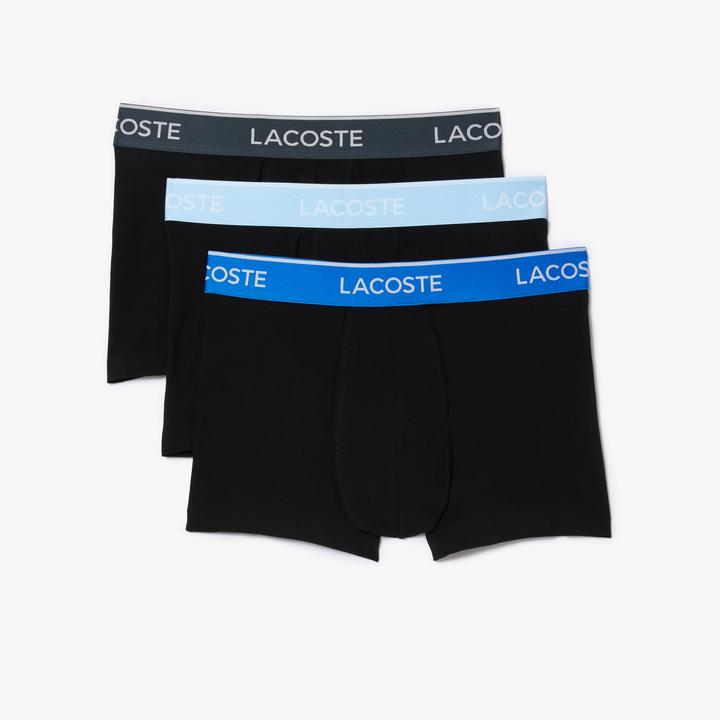 Immagine prodotto Lacoste Boxer (L, confezione da 3)