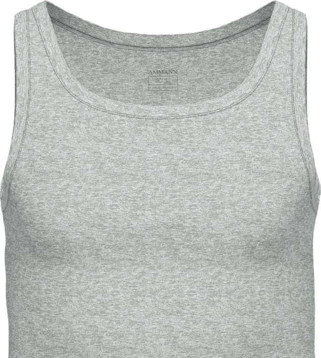 Image du produit Ammann Lot de 2 maillots de corps / débardeurs Urban Traveller (XXL)