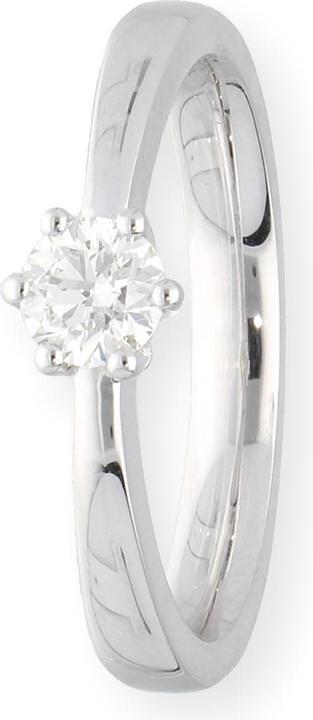 Carat Solitaire (50, 750/18 K Gold)
