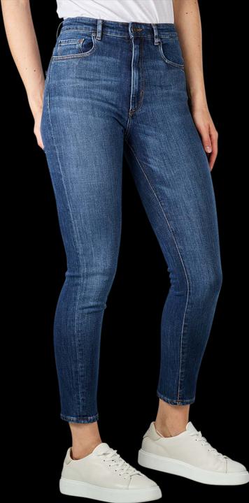 Immagine prodotto Armedangels Ingaa Skinny Fit Jeans lavati lapis (W30/L34)