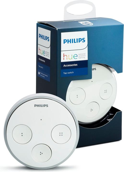 Produktbild Philips Hue Tap Schalter