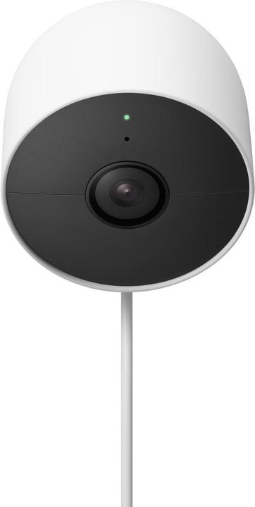 Actual product image Google Nest Cam (1920 x 1080 Pixels)