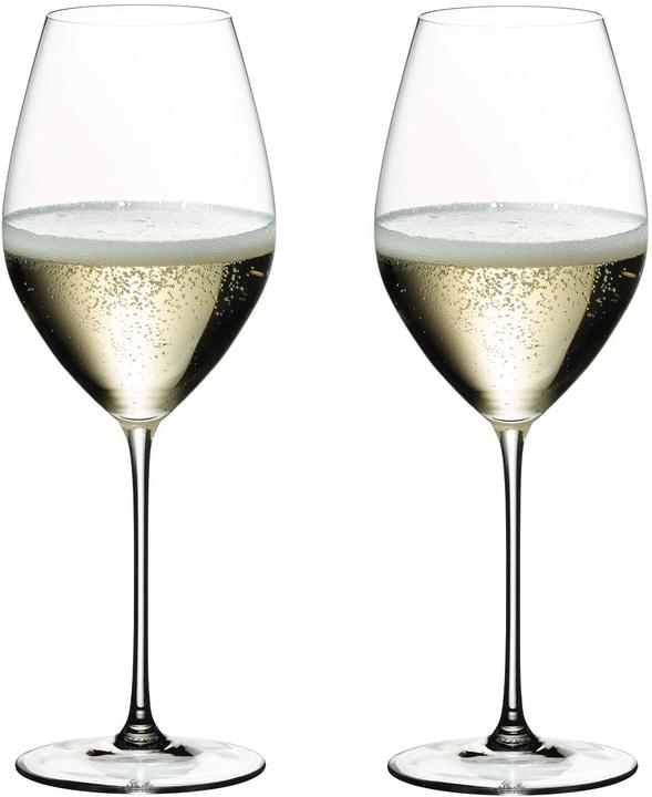 Produktbild Riedel Champagnerglas VERITAS (45 cl, 1 Gläser, Sektgläser)
