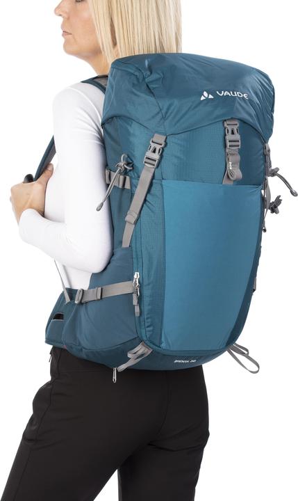 Actual product image Vaude Brenta (25 l)