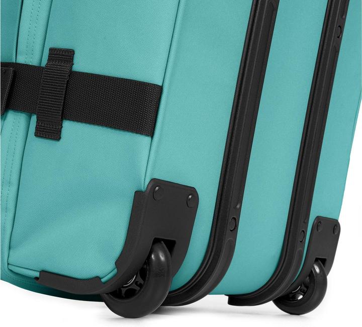 Image du produit Eastpak Reisekoffer Transit'r M, 78 l, Türkis (78 l)