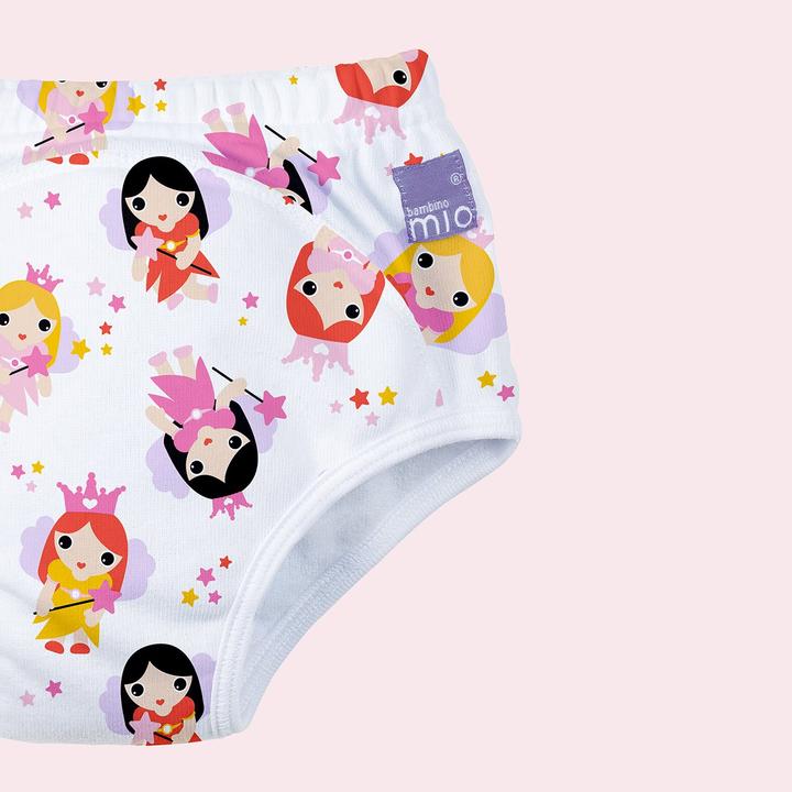 Produktbild Bambino Mio Töpfchen-trainingshose (Gr. 4, 1 Stück)