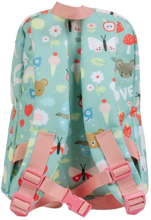 Produktbild Roost Rucksack