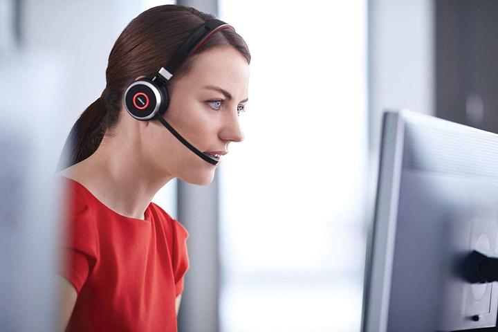 Immagine prodotto Jabra Evolvere 65 MS Mono (Senza fili, USB-A)
