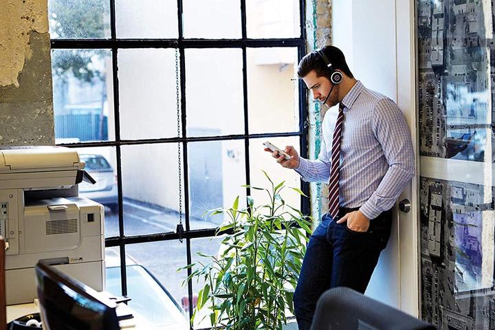 Immagine prodotto Jabra Evolvere 65 MS Mono (Senza fili, USB-A)