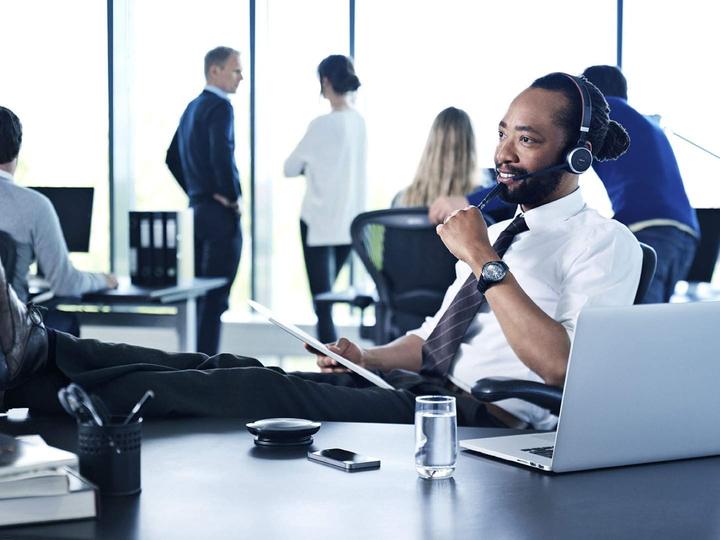 Immagine prodotto Jabra Evolvere 65 MS Mono (Senza fili, USB-A)
