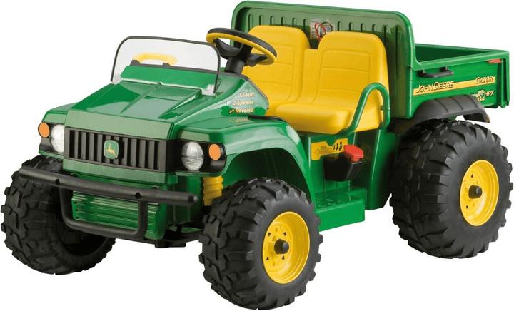 Image du produit Peg Perego Toys John Deere Gator HPX (12 V)