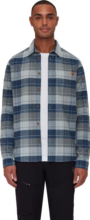 Immagine prodotto Mammut Trovat Camicia a maniche lunghe Uomo (L)