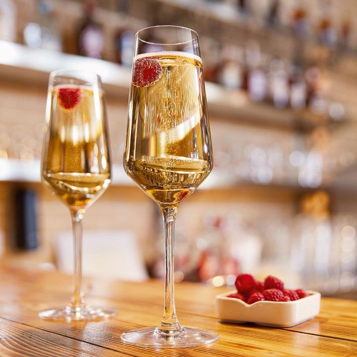 Produktbild Arcoroc Juliette (23 cl, 6 Gläser, Sektgläser)