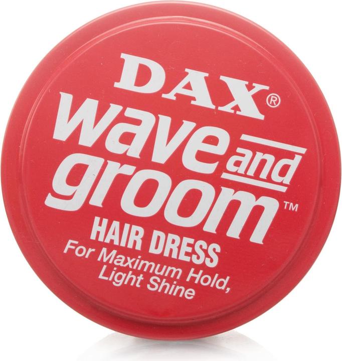 Produktbild DAX Wave and Groom (Haarwachs)
