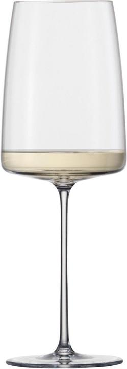 Image du produit Schott Zwiesel Sensa (36 cl, 6 Verres, Verres à vin rouge)