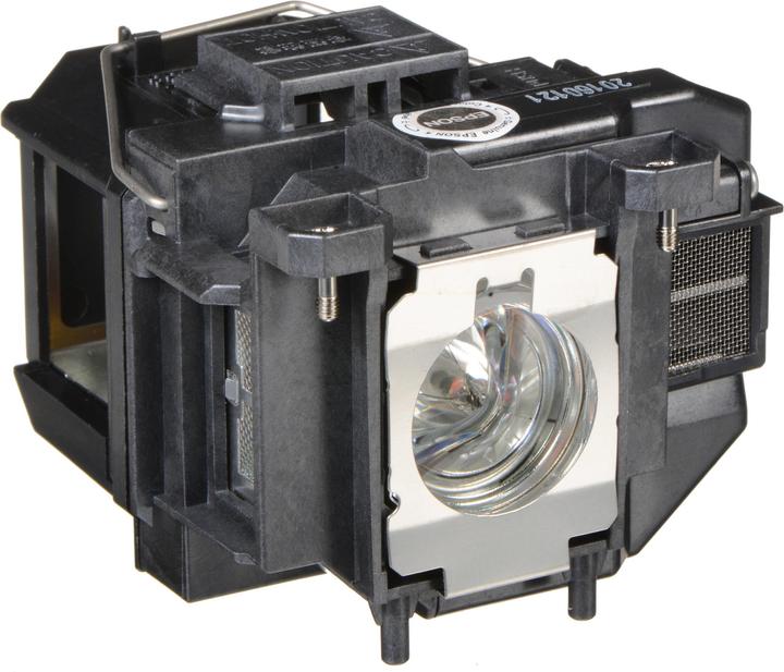 Produktbild Epson ELPLP67 Ersatzlampe (EB-W12, EB-X11, EH-TW480, EH-TW550, EB-S02H)