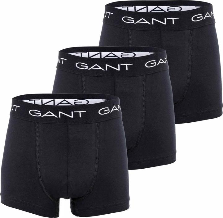 Image du produit GANT TRUNK 3-PACK (134, Lot de 3)