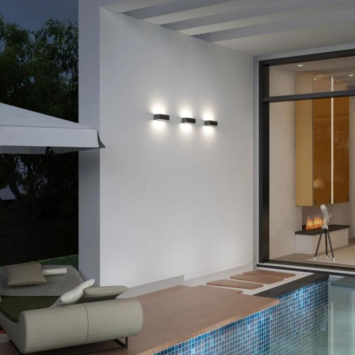 Actual product image CMD Wall & Ceiling Lights (400 lm)