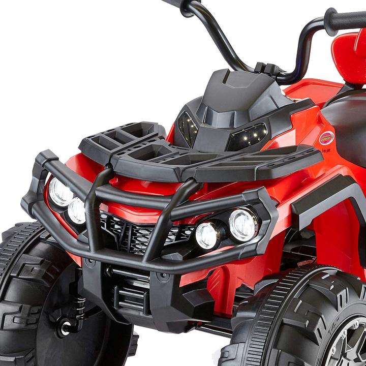 Produktbild Jamara Ride-on Protector Quad (12 V)