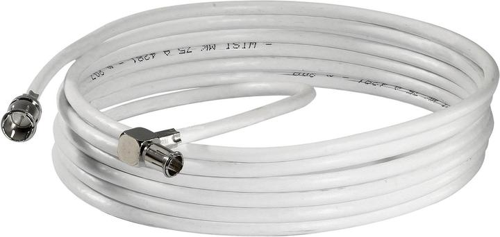 Actual product image Axing Wisi DS26 (85 dB, Antenna cable)