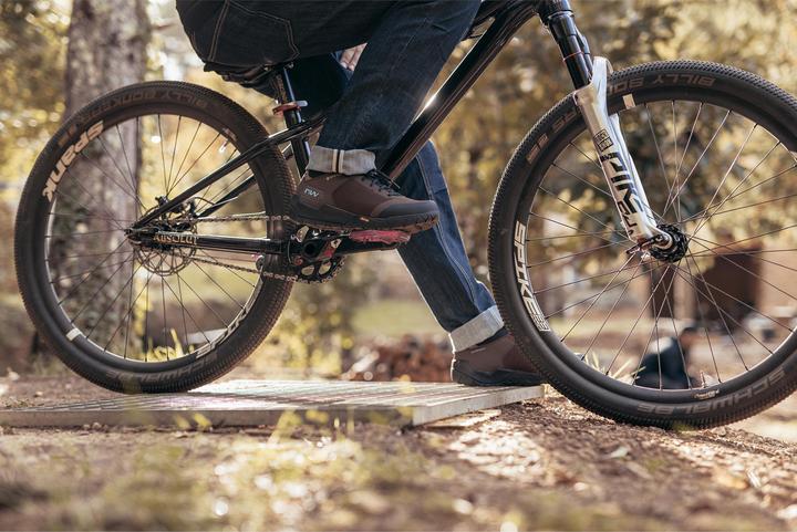 Actual product image Northwave Multicross Mid GTX (44)