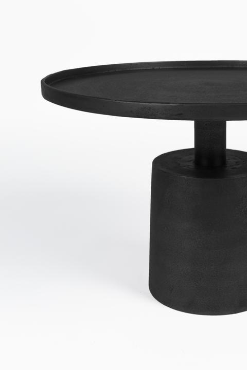 Produktbild White Label Living Table (60 x 60 x 40 cm)