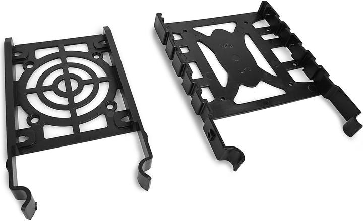 Produktbild Deepcool Tesseract SW-RD (ATX, mATX, Mini-ITX)