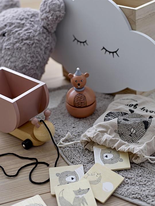 Immagine prodotto Bloomingville Testa d'orso