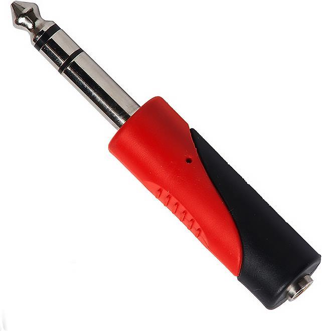 Actual product image Proel Jack Adapter (Jack adapter)