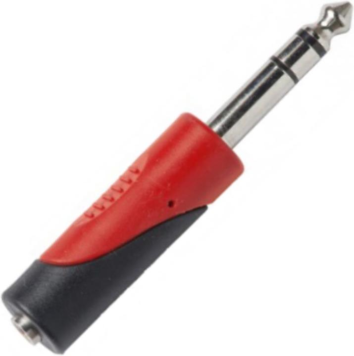 Actual product image Proel Jack Adapter (Jack adapter)