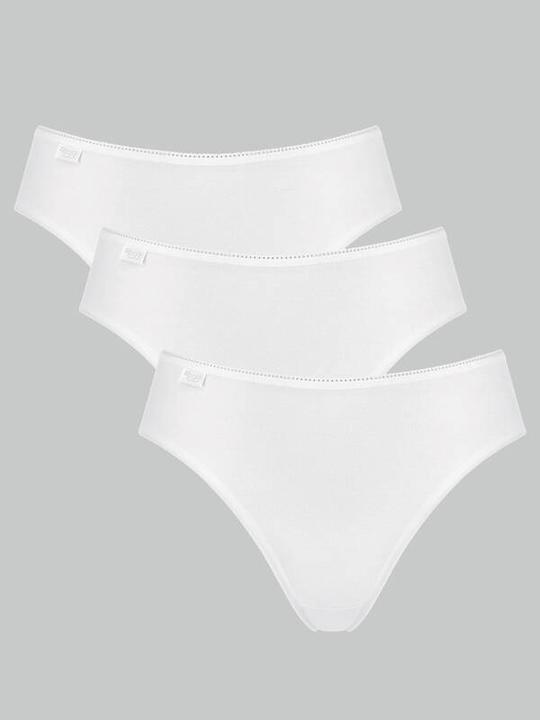 Produktbild Sloggi Slip Casual (42, 3er Pack)