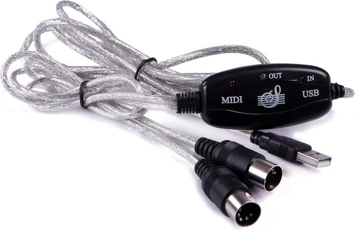 Image du produit M-Cab USB Midi (USB)
