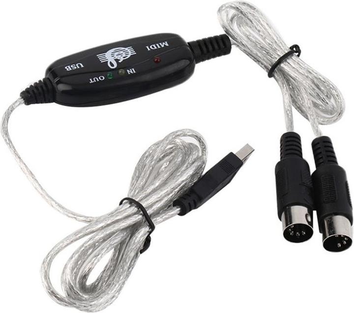 Image du produit M-Cab USB Midi (USB)