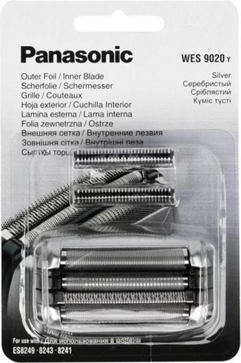 Produktbild Panasonic Combi Foil and Blade (1 x)