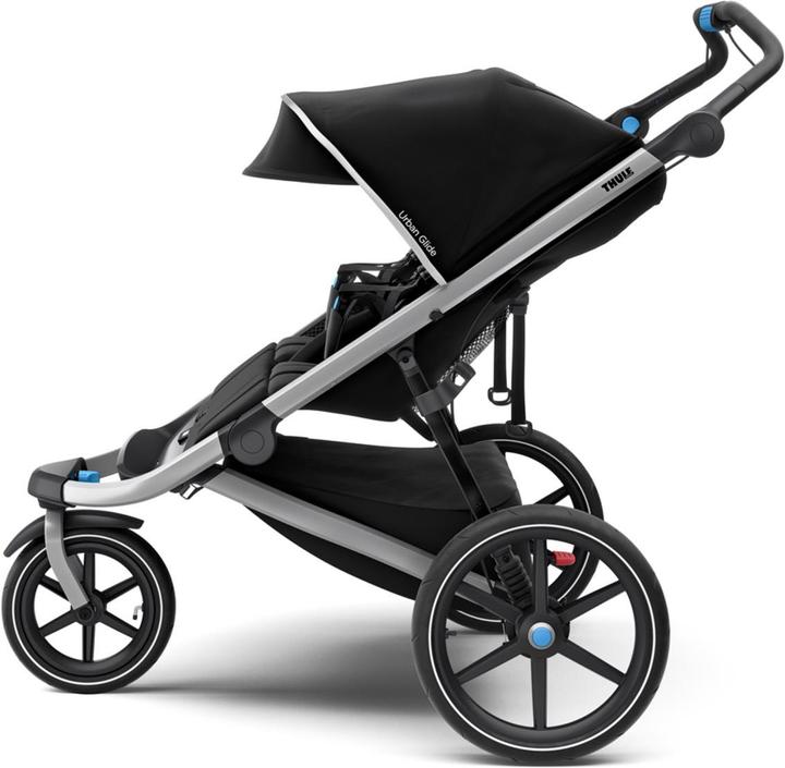 Image du produit Thule Urban Glide 2 Double