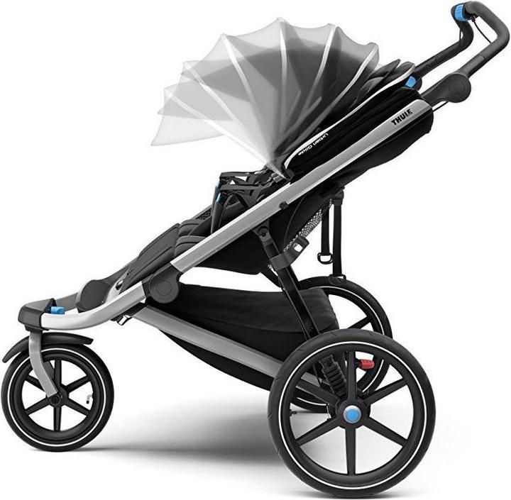 Image du produit Thule Urban Glide 2 Double