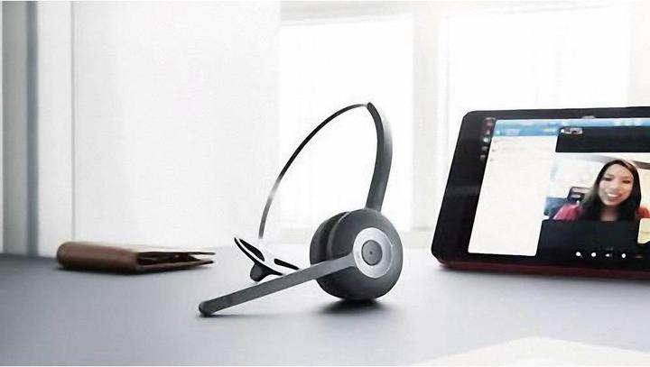 Image du produit Jabra Pro 935 (Sans fil, USB-A)