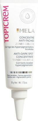Immagine prodotto Topicrem Mela Spot Concentrate per aree mirate Idratante 24 ore - Corregge l'iperpigmentazione (40 ml)