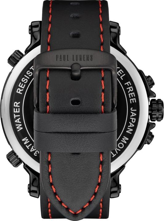 Immagine prodotto Paul Lorens Herrenuhr PL11706A2-1A3 + BOX