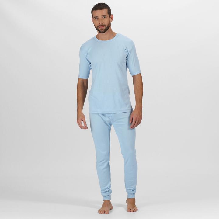 Actual product image Regatta Thermal Undershirt Short Sleeve (XL)
