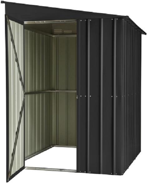Globel LeanTo